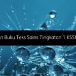 Jawapan Buku Teks Sains Tingkatan 1 KSSM (PDF)