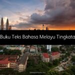 Jawapan Buku Teks Bahasa Melayu Tingkatan 3 KSSM