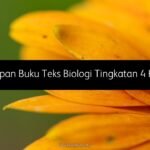 Jawapan Buku Teks Biologi Tingkatan 4 KSSM