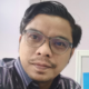 Photo of author