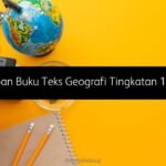 jawapan buku teks geografi tingkatan 1