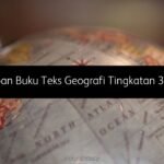 jawapan buku teks geografi tingkatan 3