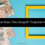 jawapan buku teks geografi tingkatan 4