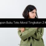 jawapan buku teks moral tingkatan 2