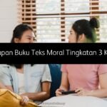 jawapan buku teks moral tingkatan 3