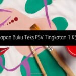 jawapan buku teks psv tingkatan 1