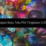 jawapan buku teks psv tingkatan 5