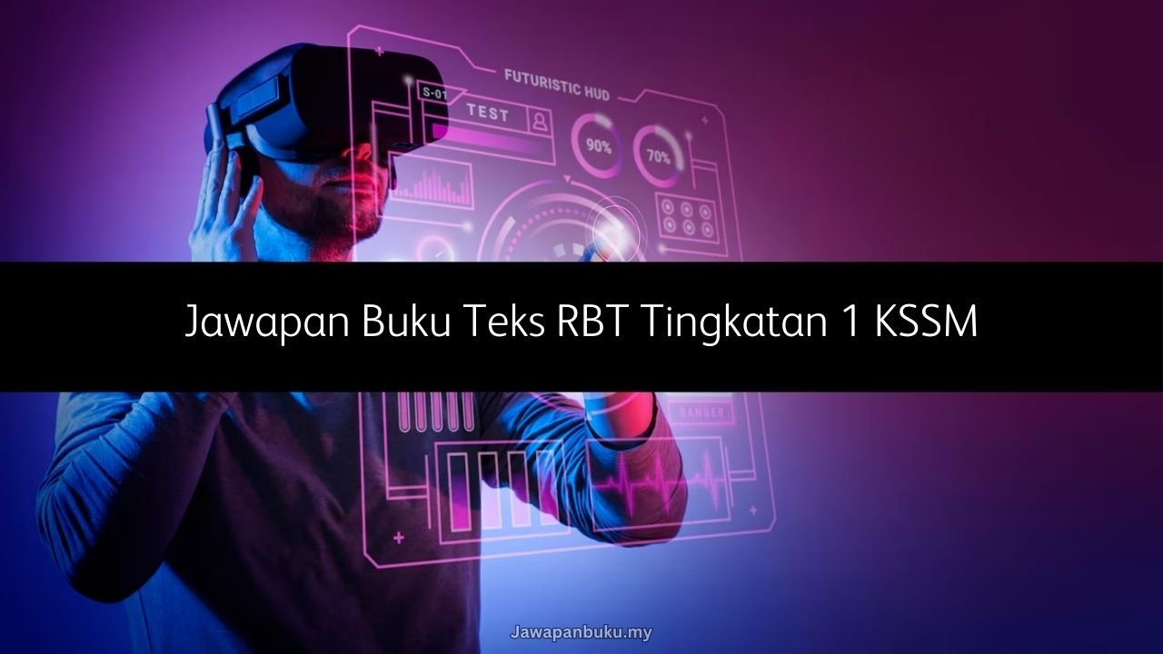 jawapan rbt tingkatan 1