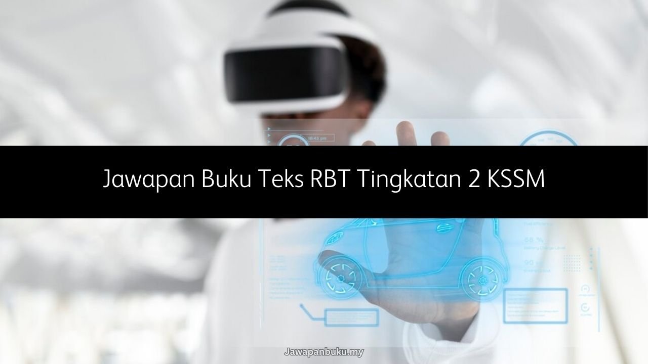 jawapan rbt tingkatan 2
