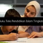 Jawapan Buku Teks Pendidikan Islam Tingkatan 1 KSSM