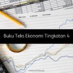 buku teks ekonomi tingkatan 4