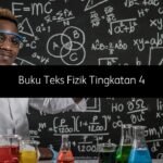 buku teks fizik tingkatan 4