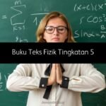 buku teks fizik tingkatan 5