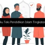 buku teks pendidikan islam tingkatan 4