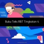 buku teks rbt tingkatan 4