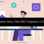 jawapan buku ask tingkatan 4