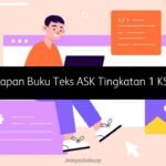 jawapan buku teks ask tingkatan 1