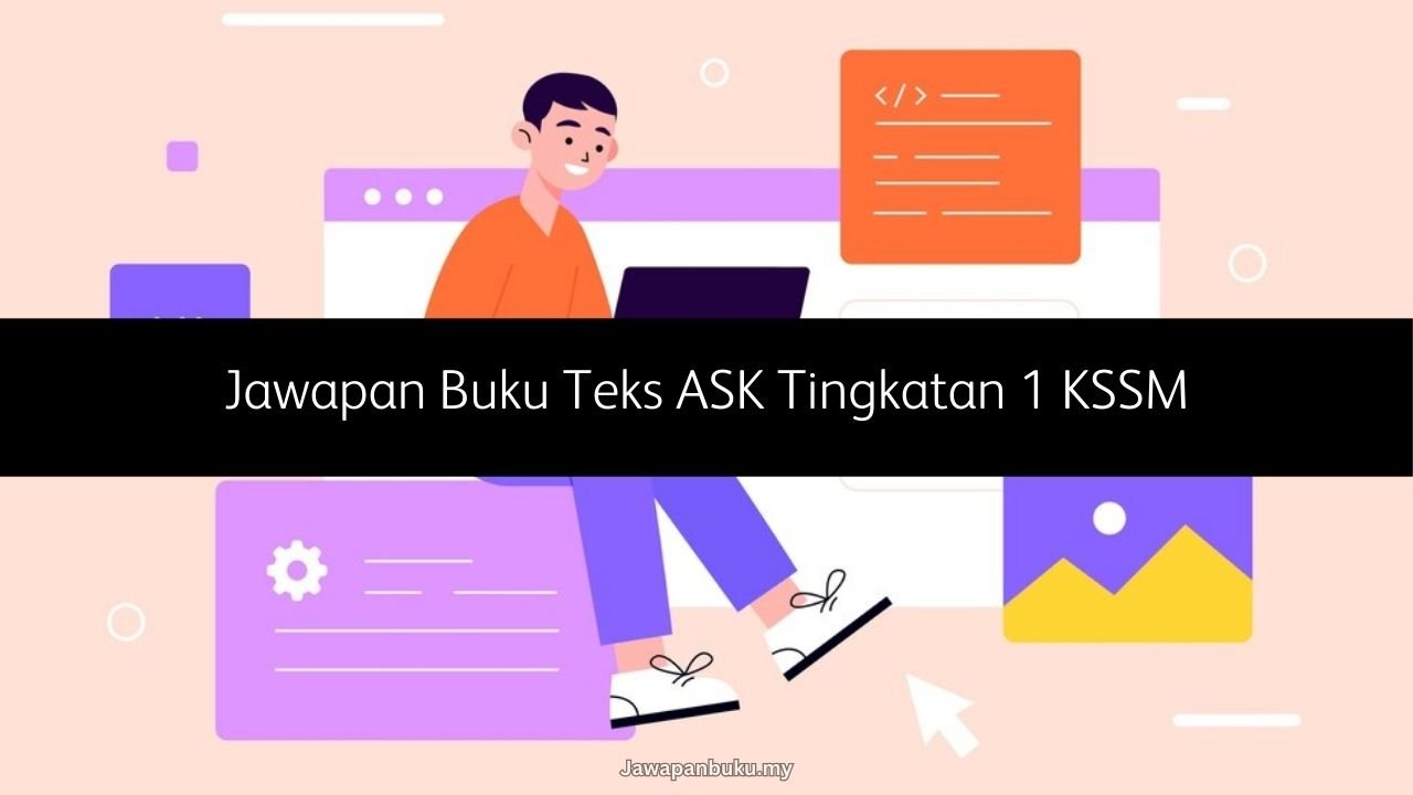 jawapan buku teks ask tingkatan 1
