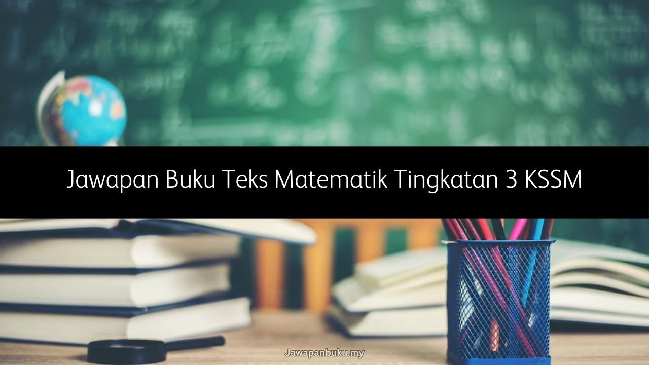 jawapan buku teks english tingkatan 3