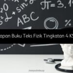 jawapan buku teks fizik tingkatan 4 kssm