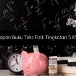 jawapan buku teks fizik tingkatan 5 kssm