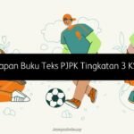 jawapan buku teks pjpk tingkatan 3