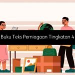 buku teks perniagaan tingkatan 4